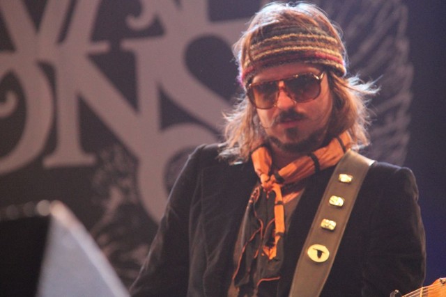 Rival Sons Rival Sons